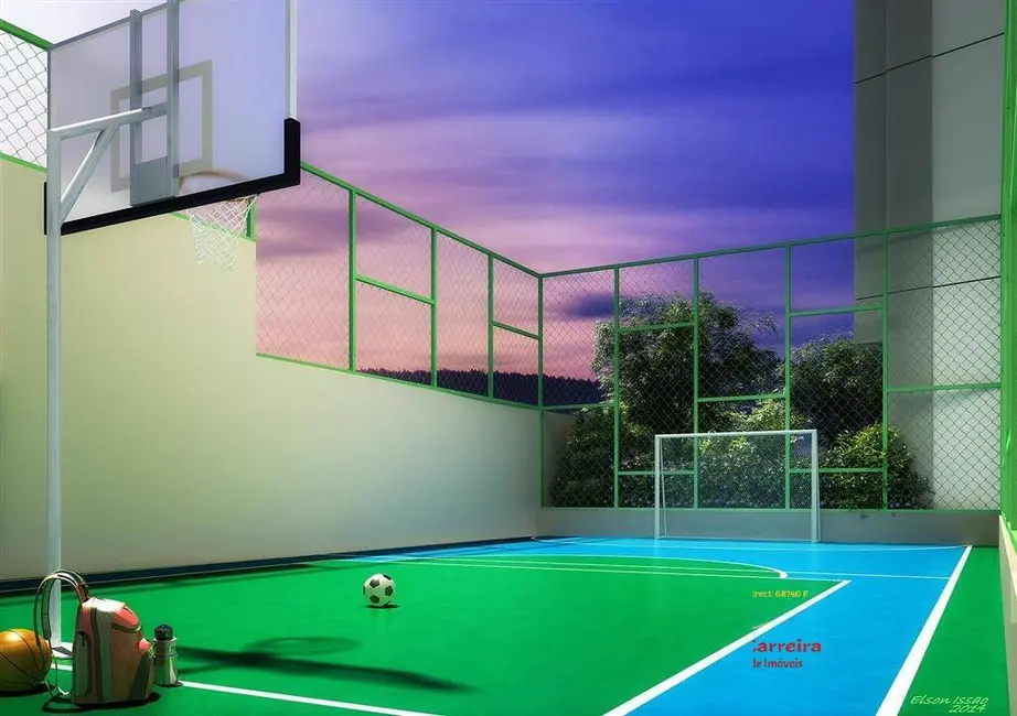 Foto 6 de Apartamento com 2 quartos à venda, 66m2 em Santa Maria, Sao Caetano Do Sul - SP