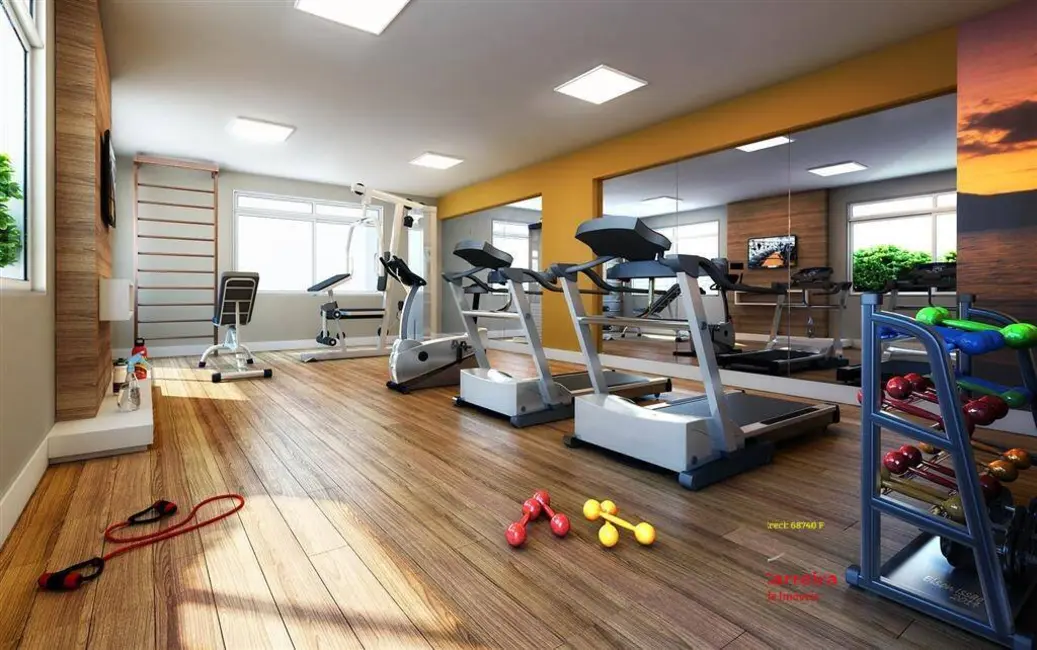 Foto 9 de Apartamento com 2 quartos à venda, 66m2 em Santa Maria, Sao Caetano Do Sul - SP