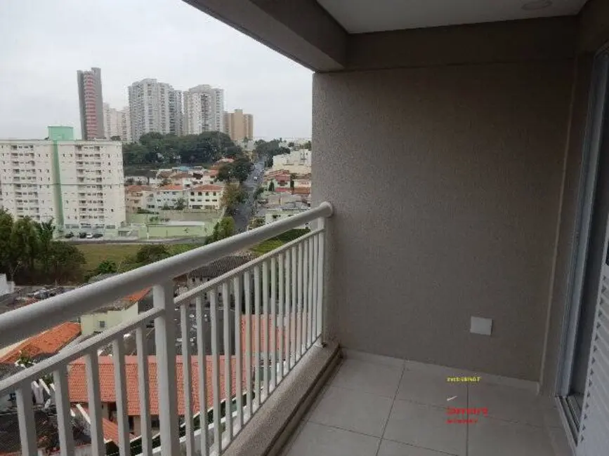 Foto 2 de Apartamento com 2 quartos à venda, 66m2 em Santa Maria, Sao Caetano Do Sul - SP