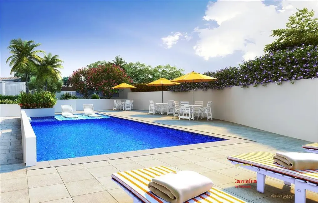 Foto 5 de Apartamento com 2 quartos à venda, 66m2 em Santa Maria, Sao Caetano Do Sul - SP