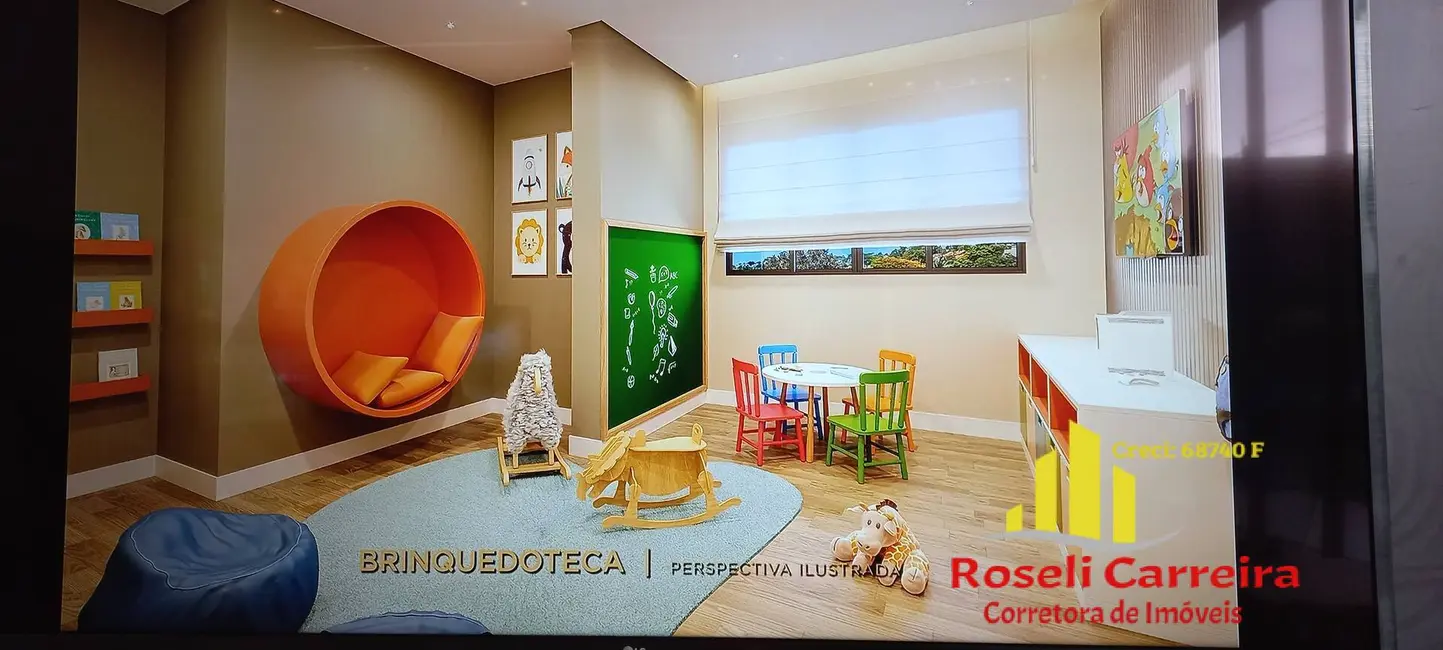 Apartamento com 3 quartos à venda, 112m2 em Campestre, Santo Andre - SP - imagem 9 Foto 9 de Apartamento com 3 quartos à venda, 112m2 em Campestre, Santo Andre - SP