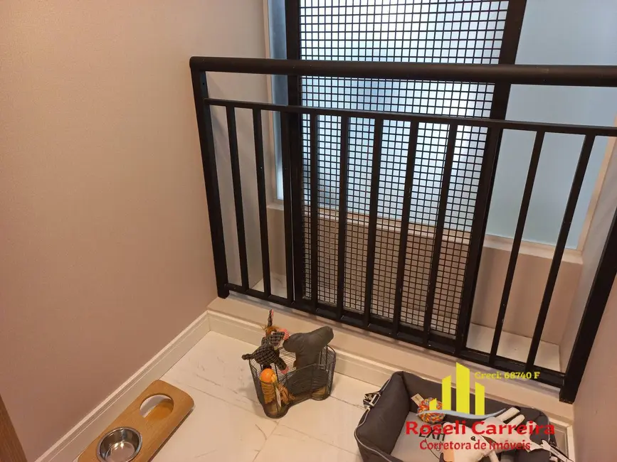 Apartamento com 3 quartos à venda, 112m2 em Campestre, Santo Andre - SP - imagem 6 Foto 6 de Apartamento com 3 quartos à venda, 112m2 em Campestre, Santo Andre - SP