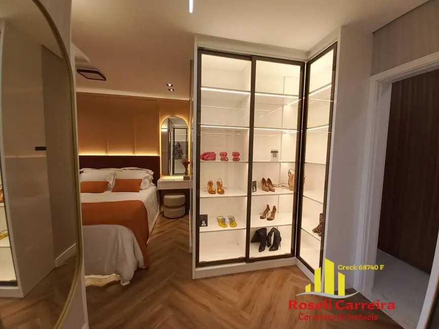 Apartamento com 3 quartos à venda, 112m2 em Campestre, Santo Andre - SP - imagem 8 Foto 8 de Apartamento com 3 quartos à venda, 112m2 em Campestre, Santo Andre - SP