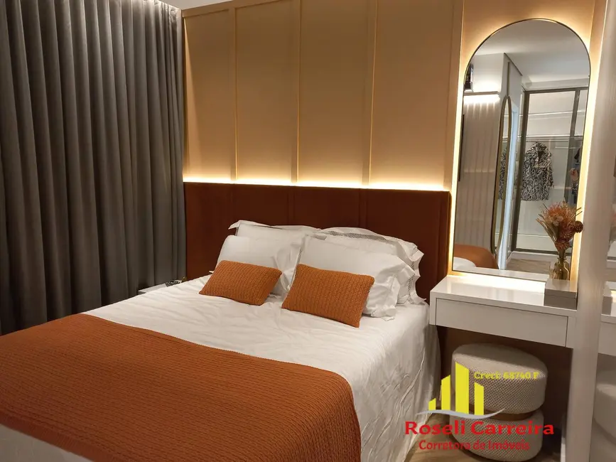 Foto 6 de Apartamento com 3 quartos à venda, 112m2 em Campestre, Santo Andre - SP