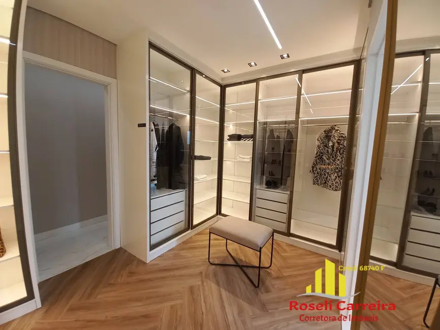 Foto 7 de Apartamento com 3 quartos à venda, 112m2 em Campestre, Santo Andre - SP