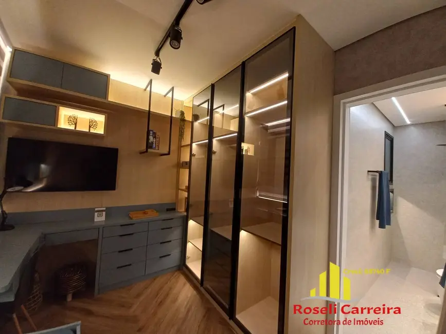 Foto 8 de Apartamento com 3 quartos à venda, 112m2 em Campestre, Santo Andre - SP