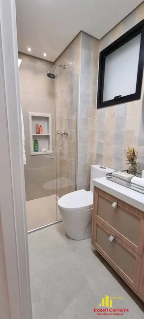 Foto 9 de Apartamento com 2 quartos à venda, 44m2 em Campestre, Santo Andre - SP