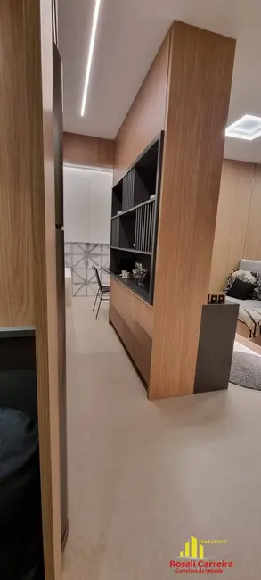 Foto 3 de Apartamento com 2 quartos à venda, 44m2 em Campestre, Santo Andre - SP