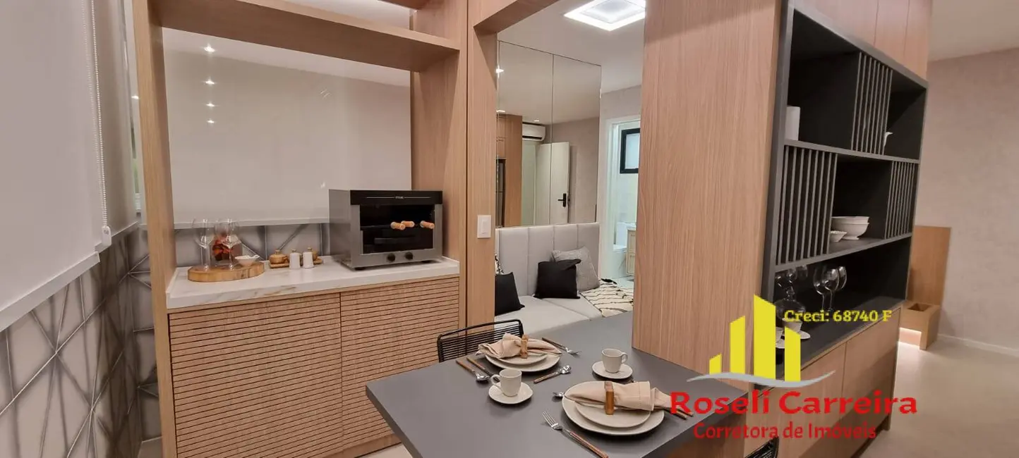 Foto 1 de Apartamento com 2 quartos à venda, 44m2 em Campestre, Santo Andre - SP