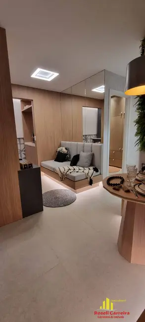 Foto 6 de Apartamento com 2 quartos à venda, 44m2 em Campestre, Santo Andre - SP