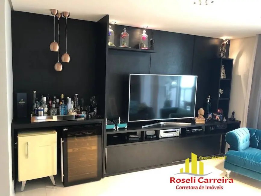 Foto 5 de Apartamento com 3 quartos à venda, 156m2 em Santa Paula, Sao Caetano Do Sul - SP