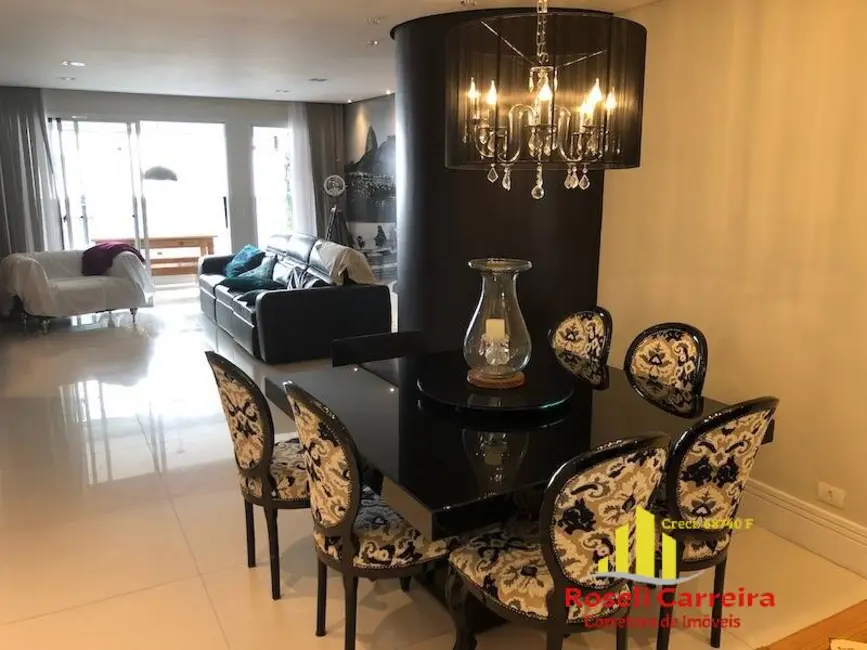 Foto 4 de Apartamento com 3 quartos à venda, 156m2 em Santa Paula, Sao Caetano Do Sul - SP