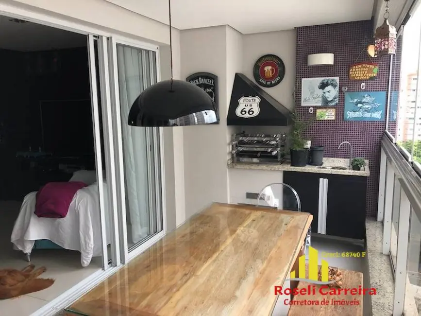 Foto 1 de Apartamento com 3 quartos à venda, 156m2 em Santa Paula, Sao Caetano Do Sul - SP