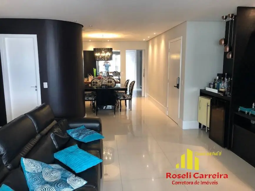 Foto 2 de Apartamento com 3 quartos à venda, 156m2 em Santa Paula, Sao Caetano Do Sul - SP