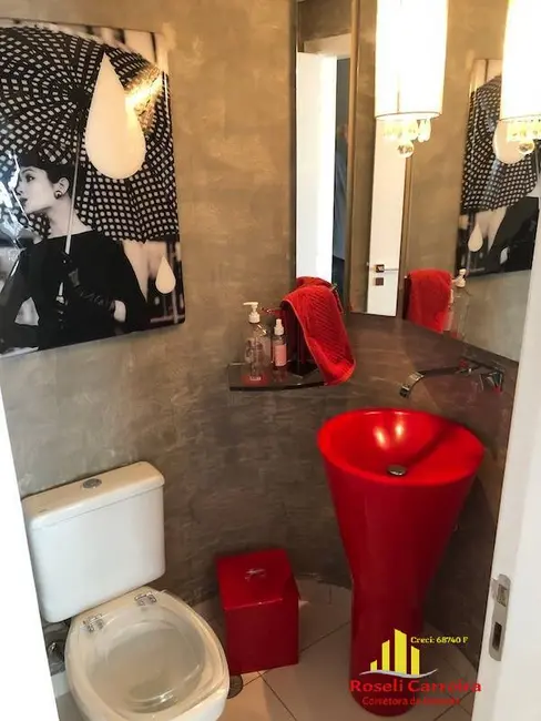 Foto 8 de Apartamento com 3 quartos à venda, 156m2 em Santa Paula, Sao Caetano Do Sul - SP