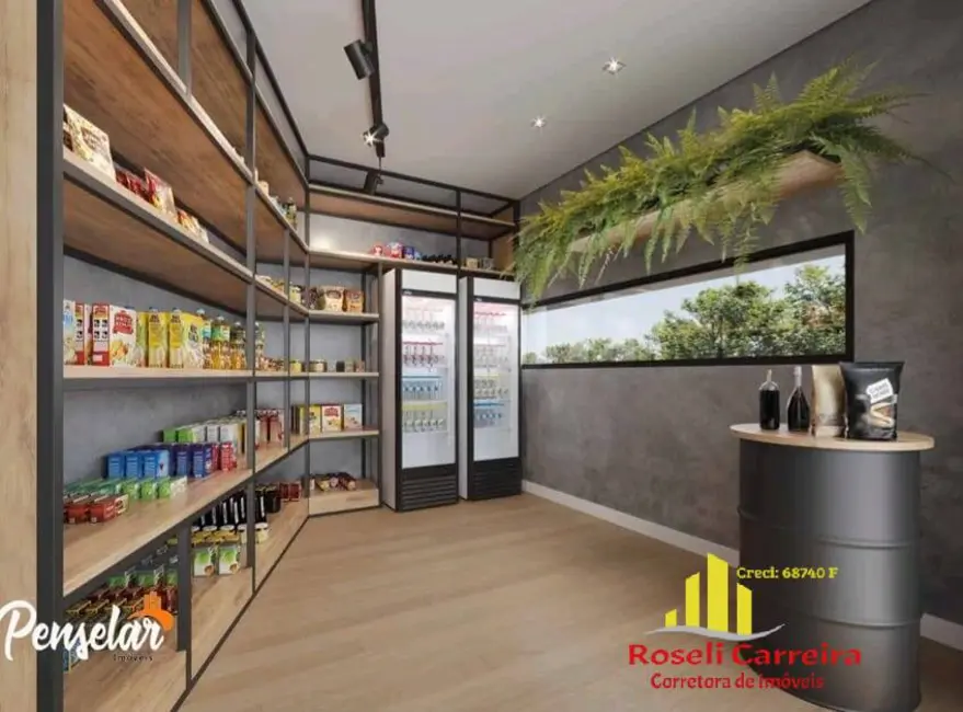 Apartamento com 3 quartos à venda, 67m2 em Jardim, Santo Andre - SP - imagem 9 Foto 9 de Apartamento com 3 quartos à venda, 67m2 em Jardim, Santo Andre - SP