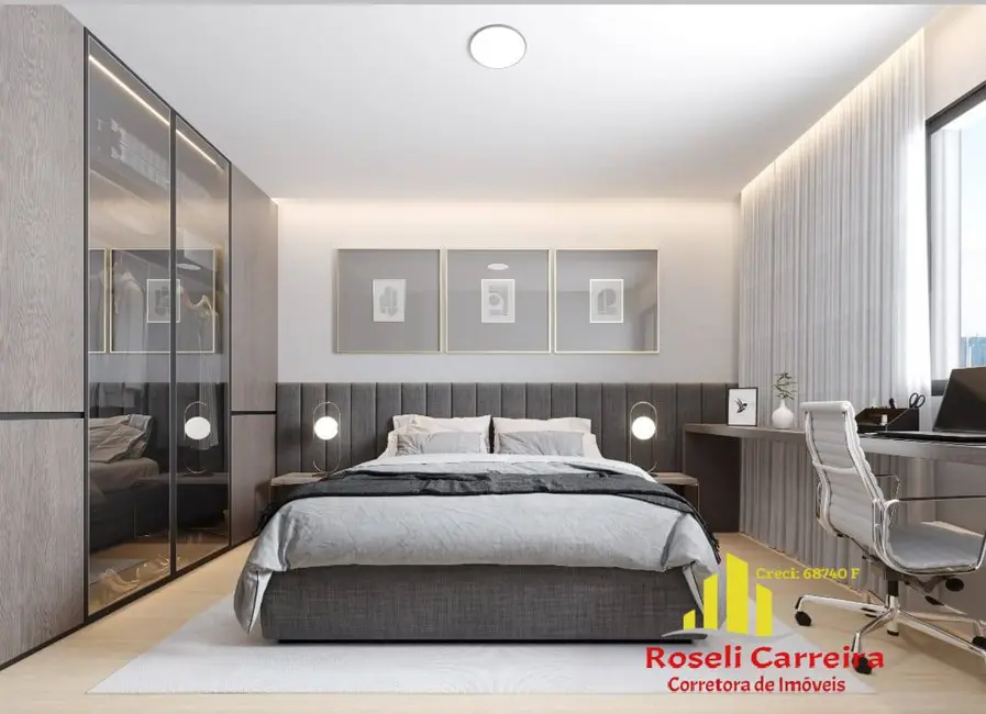 Apartamento com 3 quartos à venda, 67m2 em Jardim, Santo Andre - SP - imagem 7 Foto 7 de Apartamento com 3 quartos à venda, 67m2 em Jardim, Santo Andre - SP