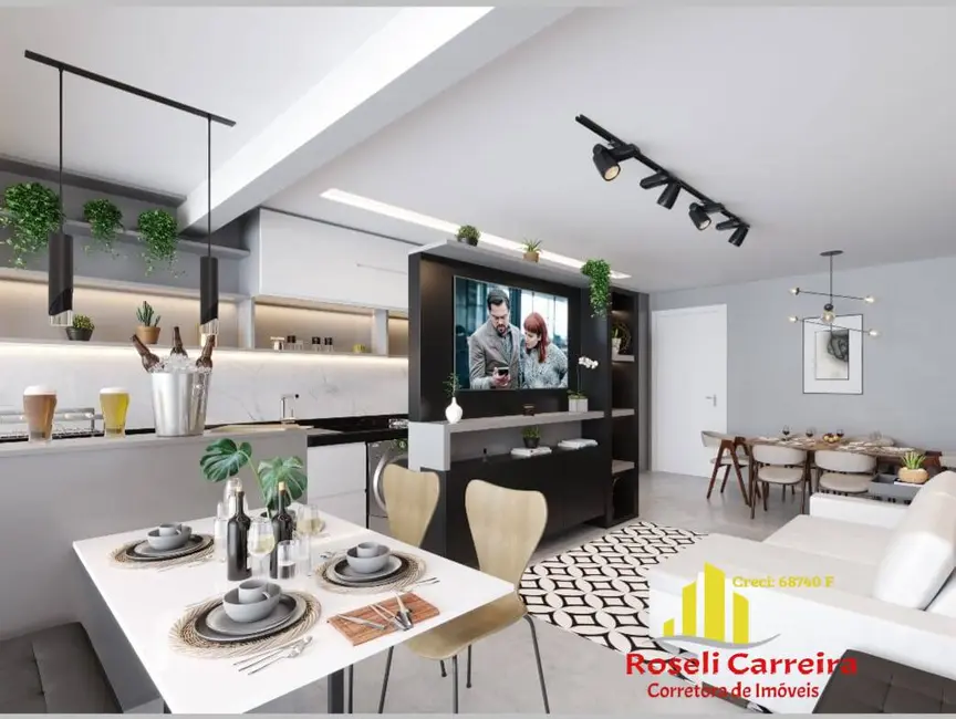 Apartamento com 3 quartos à venda, 67m2 em Jardim, Santo Andre - SP - imagem 3 Foto 3 de Apartamento com 3 quartos à venda, 67m2 em Jardim, Santo Andre - SP