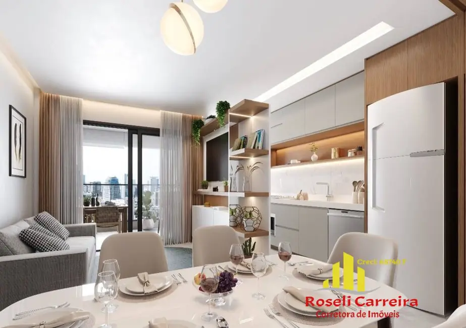 Apartamento com 3 quartos à venda, 67m2 em Jardim, Santo Andre - SP - imagem 6 Foto 6 de Apartamento com 3 quartos à venda, 67m2 em Jardim, Santo Andre - SP