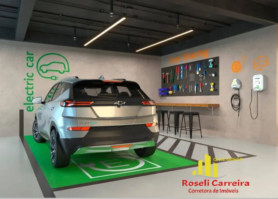 Apartamento com 3 quartos à venda, 67m2 em Jardim, Santo Andre - SP - imagem 1 Foto 1 de Apartamento com 3 quartos à venda, 67m2 em Jardim, Santo Andre - SP