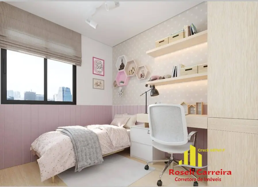 Foto 3 de Apartamento com 3 quartos à venda, 67m2 em Jardim, Santo Andre - SP