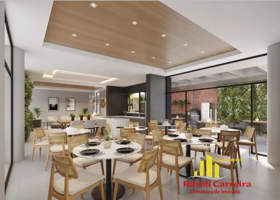 Foto 7 de Apartamento com 3 quartos à venda, 67m2 em Jardim, Santo Andre - SP