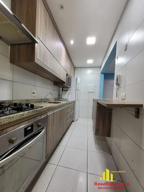 Foto 3 de Apartamento com 2 quartos à venda, 75m2 em Barcelona, Sao Caetano Do Sul - SP