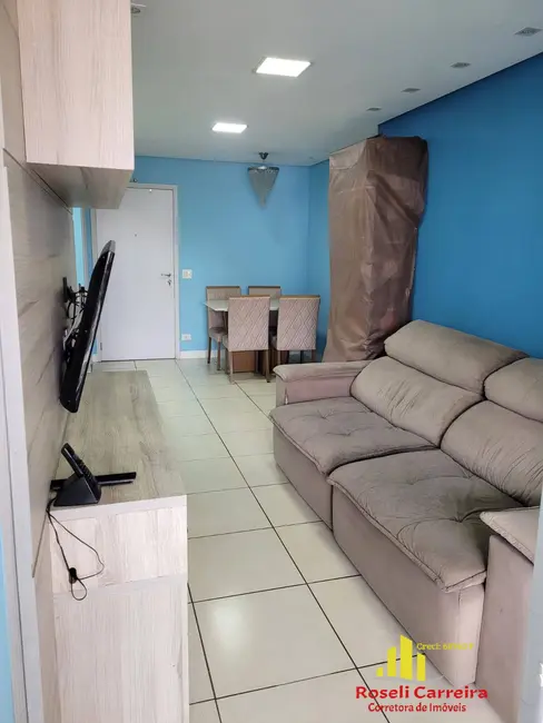 Foto 7 de Apartamento com 2 quartos à venda, 75m2 em Barcelona, Sao Caetano Do Sul - SP