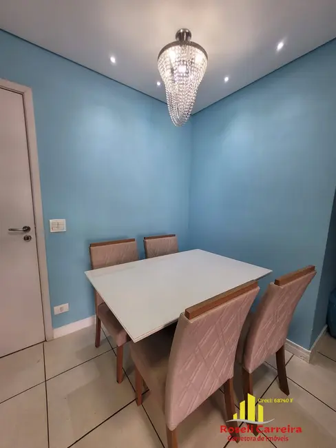 Foto 8 de Apartamento com 2 quartos à venda, 75m2 em Barcelona, Sao Caetano Do Sul - SP