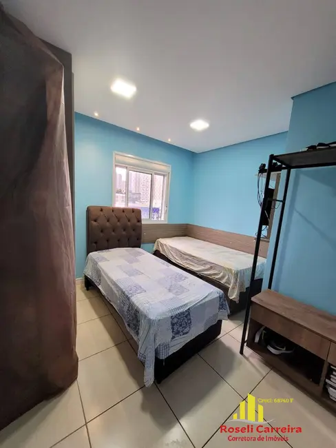 Foto 6 de Apartamento com 2 quartos à venda, 75m2 em Barcelona, Sao Caetano Do Sul - SP