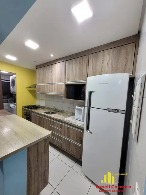 Foto 4 de Apartamento com 2 quartos à venda, 75m2 em Barcelona, Sao Caetano Do Sul - SP