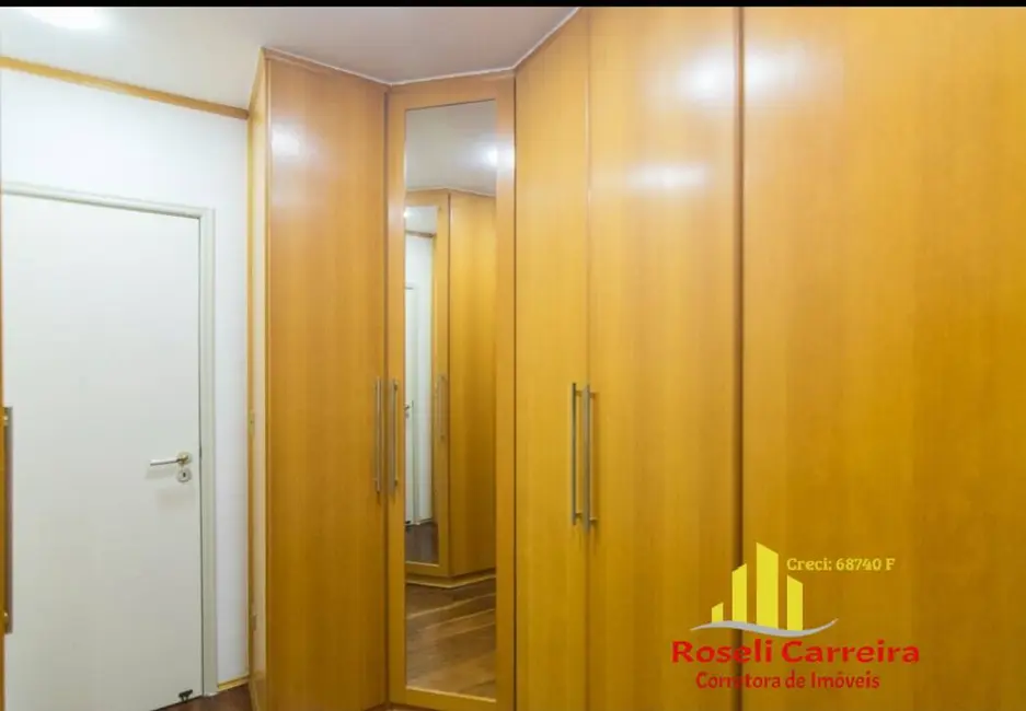 Foto 8 de Apartamento com 4 quartos à venda, 143m2 em Santo Antônio, Sao Caetano Do Sul - SP