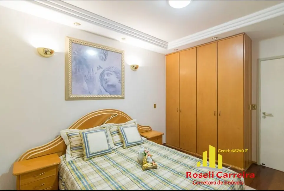 Foto 7 de Apartamento com 4 quartos à venda, 143m2 em Santo Antônio, Sao Caetano Do Sul - SP