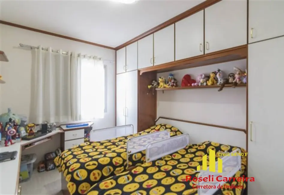 Foto 5 de Apartamento com 4 quartos à venda, 143m2 em Santo Antônio, Sao Caetano Do Sul - SP