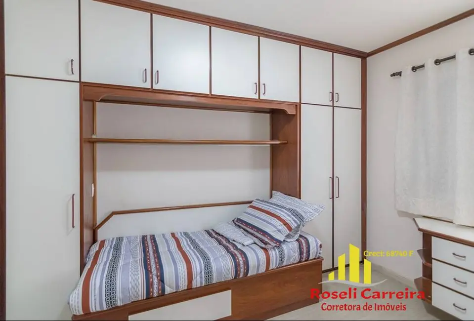 Foto 6 de Apartamento com 4 quartos à venda, 143m2 em Santo Antônio, Sao Caetano Do Sul - SP