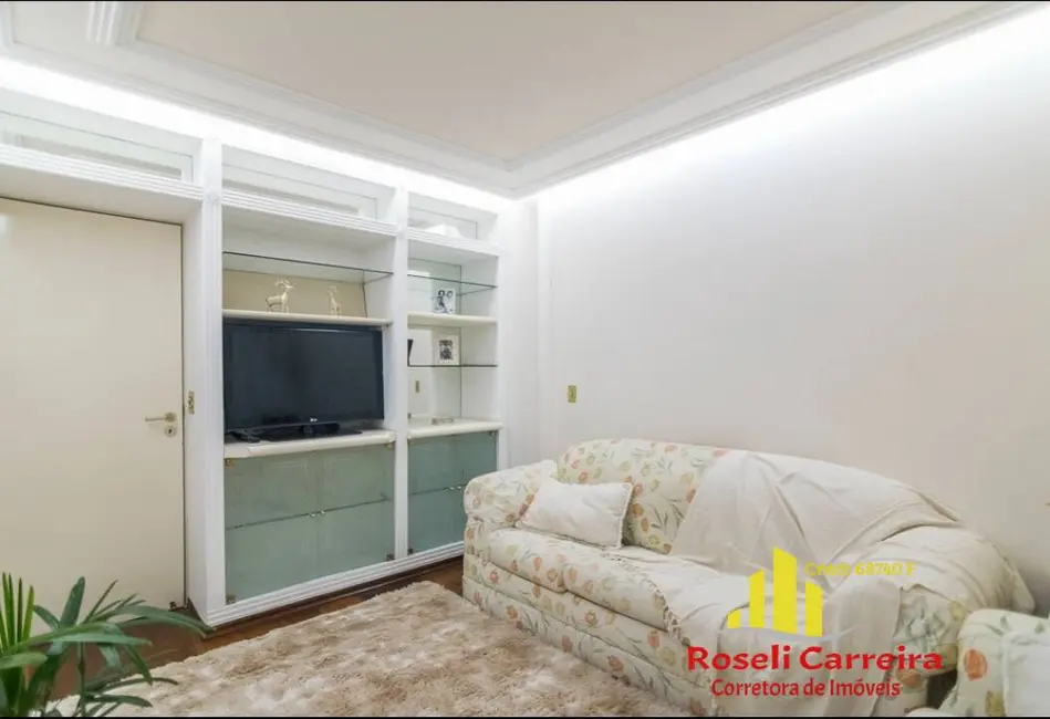 Foto 3 de Apartamento com 4 quartos à venda, 143m2 em Santo Antônio, Sao Caetano Do Sul - SP