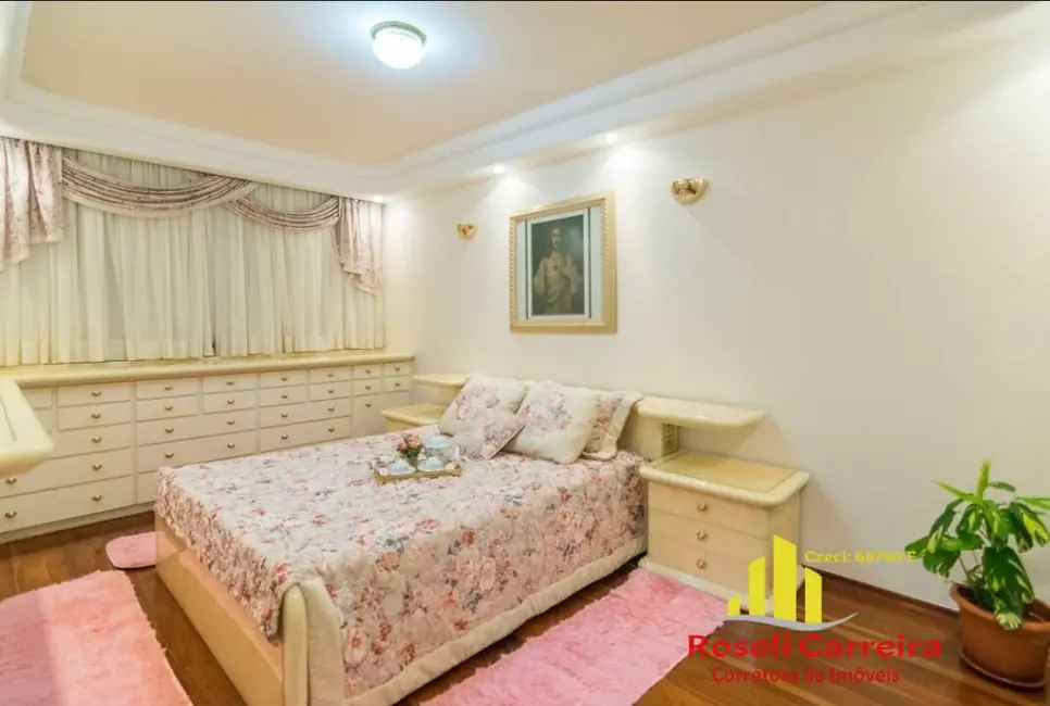 Foto 9 de Apartamento com 4 quartos à venda, 143m2 em Santo Antônio, Sao Caetano Do Sul - SP