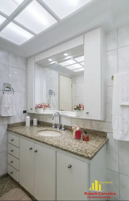 Foto 4 de Apartamento com 4 quartos à venda, 143m2 em Santo Antônio, Sao Caetano Do Sul - SP