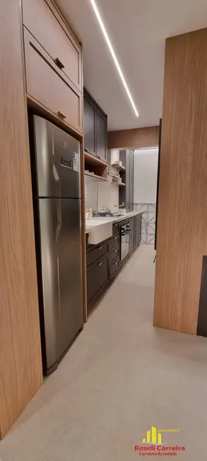 Foto 5 de Apartamento com 2 quartos à venda, 44m2 em Campestre, Santo Andre - SP