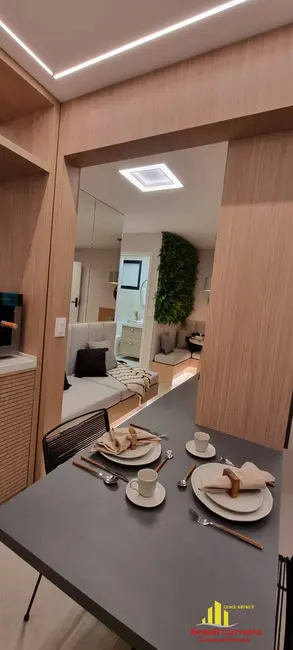 Foto 8 de Apartamento com 2 quartos à venda, 44m2 em Campestre, Santo Andre - SP