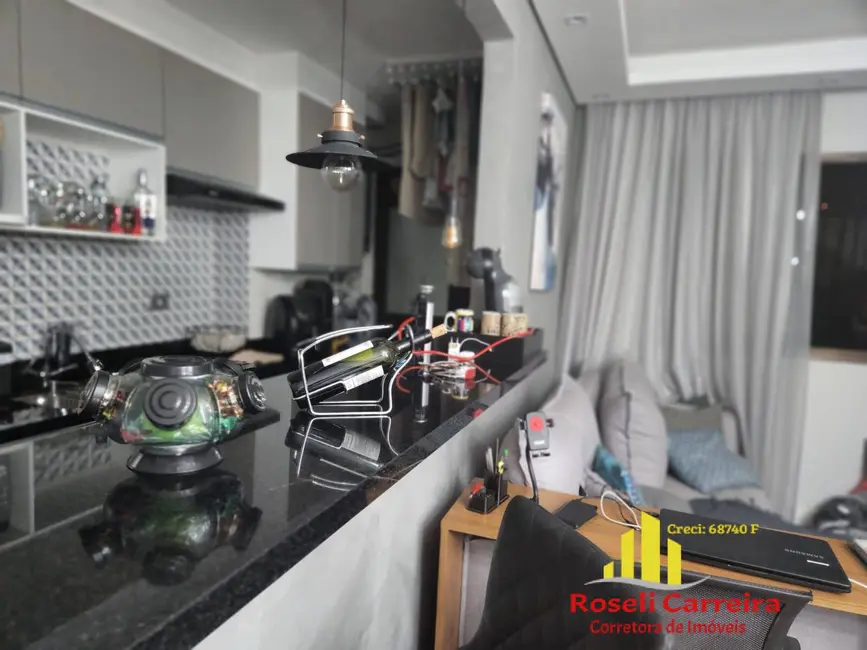 Apartamento com 2 quartos à venda, 50m2 em Vila Arapuã, São Paulo - SP - imagem 8 Foto 8 de Apartamento com 2 quartos à venda, 50m2 em Vila Arapuã, São Paulo - SP