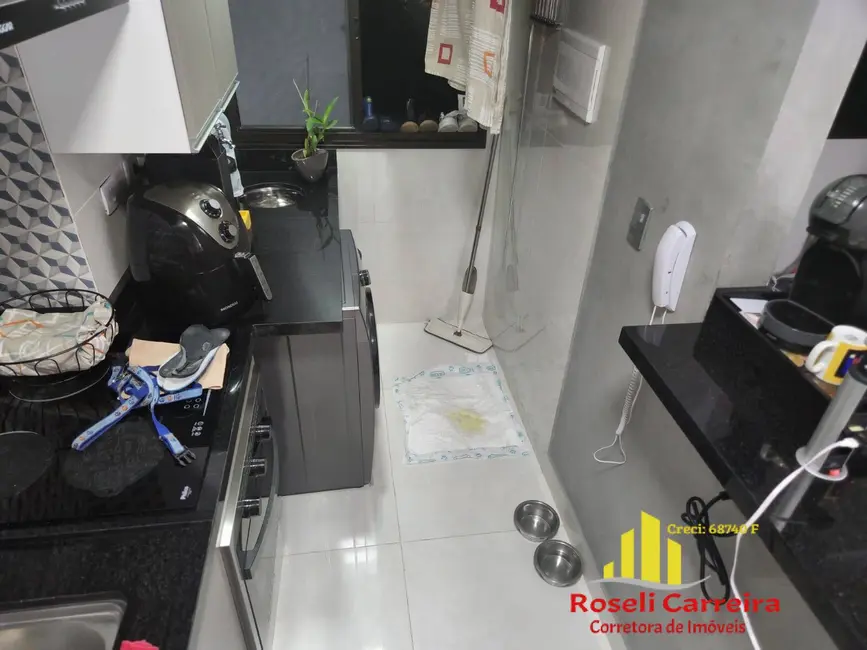 Apartamento com 2 quartos à venda, 50m2 em Vila Arapuã, São Paulo - SP - imagem 4 Foto 4 de Apartamento com 2 quartos à venda, 50m2 em Vila Arapuã, São Paulo - SP