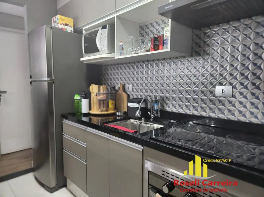 Apartamento com 2 quartos à venda, 50m2 em Vila Arapuã, São Paulo - SP - imagem 1 Foto 1 de Apartamento com 2 quartos à venda, 50m2 em Vila Arapuã, São Paulo - SP