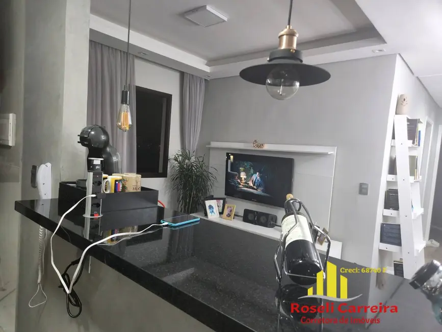 Apartamento com 2 quartos à venda, 50m2 em Vila Arapuã, São Paulo - SP - imagem 6 Foto 6 de Apartamento com 2 quartos à venda, 50m2 em Vila Arapuã, São Paulo - SP