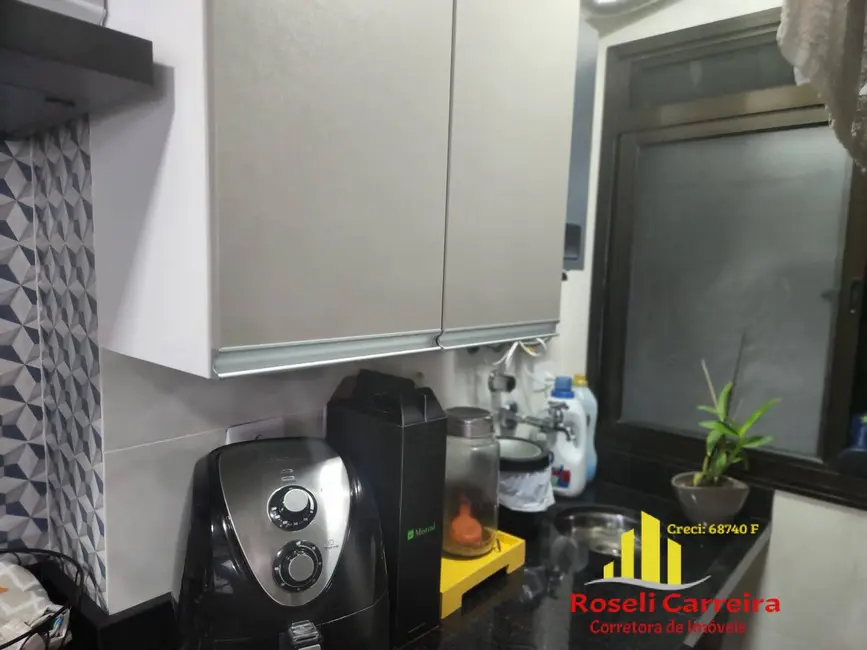 Apartamento com 2 quartos à venda, 50m2 em Vila Arapuã, São Paulo - SP - imagem 7 Foto 7 de Apartamento com 2 quartos à venda, 50m2 em Vila Arapuã, São Paulo - SP