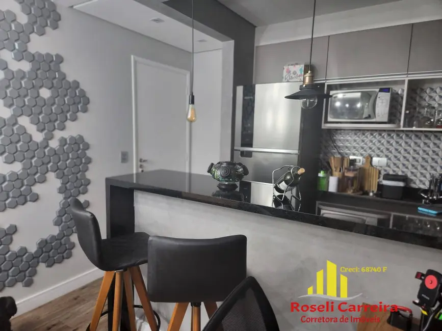 Apartamento com 2 quartos à venda, 50m2 em Vila Arapuã, São Paulo - SP - imagem 2 Foto 2 de Apartamento com 2 quartos à venda, 50m2 em Vila Arapuã, São Paulo - SP