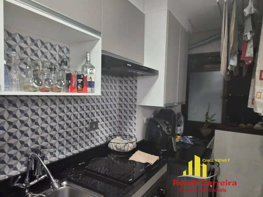 Apartamento com 2 quartos à venda, 50m2 em Vila Arapuã, São Paulo - SP - imagem 3 Foto 3 de Apartamento com 2 quartos à venda, 50m2 em Vila Arapuã, São Paulo - SP