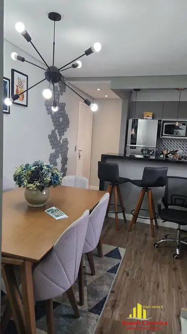 Apartamento com 2 quartos à venda, 50m2 em Vila Arapuã, São Paulo - SP - imagem 9 Foto 9 de Apartamento com 2 quartos à venda, 50m2 em Vila Arapuã, São Paulo - SP