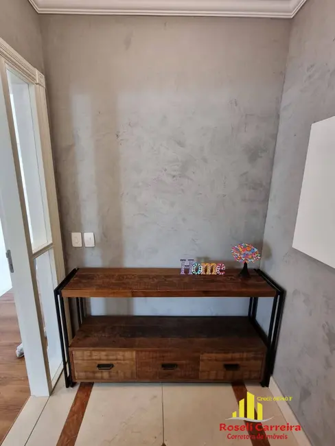 Foto 7 de Apartamento com 3 quartos à venda, 163m2 em Centro, Santo Andre - SP