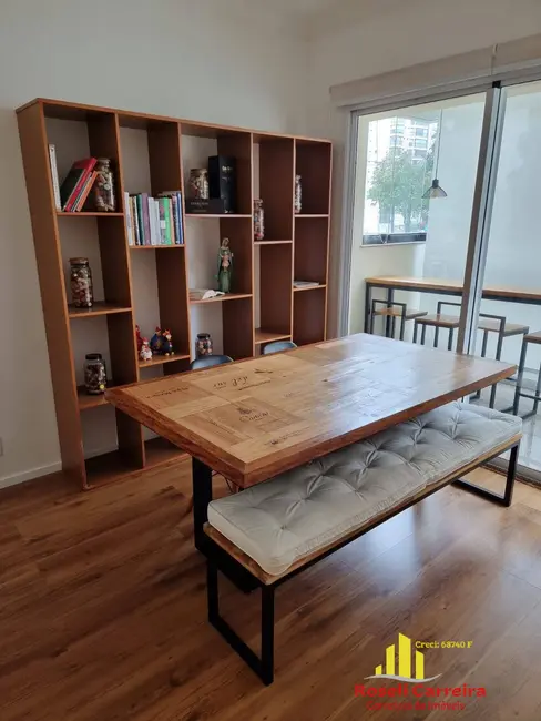 Foto 9 de Apartamento com 3 quartos à venda, 163m2 em Centro, Santo Andre - SP